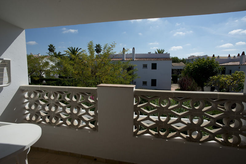 Apartamentos Sa Caleta Exterior photo