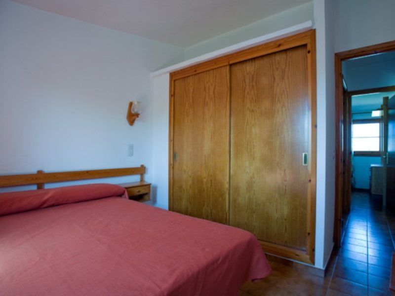 Apartamentos Sa Caleta Exterior photo